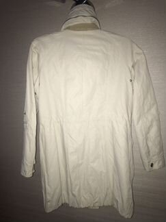 Ветровка Massimo Dutti
