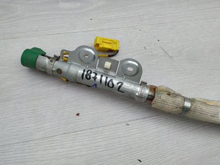 Шторка левая 7L6880741F VW Touareg 2002-2010