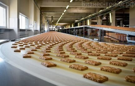 Вахта с проживанием в Москве Упаковщик работа сидя