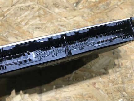 Блок управления Bmw 3-Series E90 N52B25A 2006