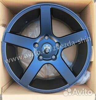 Диски DUB R20 для Lexus LX570/470 Toyota LC200