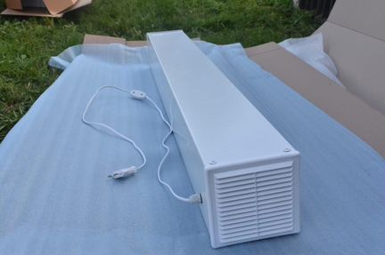 Рециркулятор