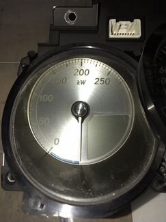 Приборная панель Lexus GS450 GS 450h 06-10г