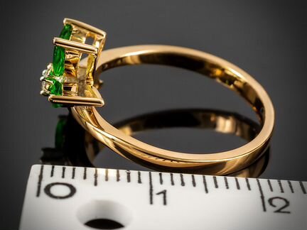 Золотое кольцо