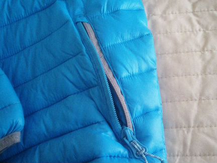Куртка для мальчика 140