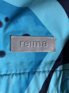 Комбинезон reima 104