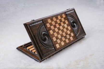 Нарды 
