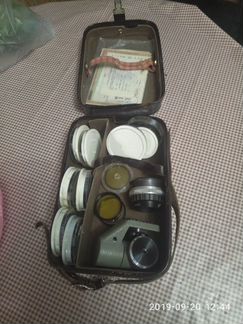 Фотообъектив