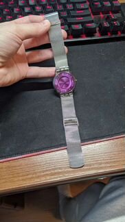 Swatch classic