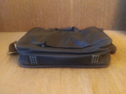 Сумка для ноутбука