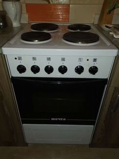 Плита электрическая Мечта