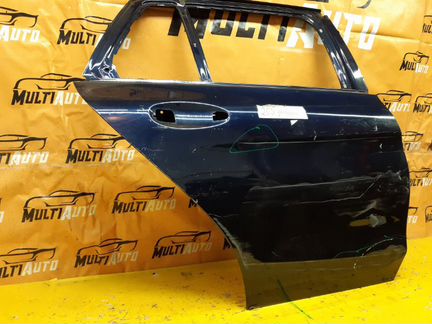 Дверь задняя правая Mercedes C-Classe W205