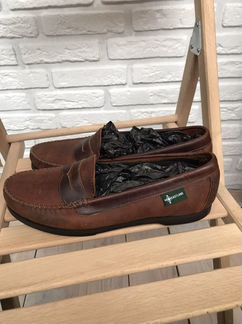Мокасины Eastland (USA, 10US, 42.5-43р)