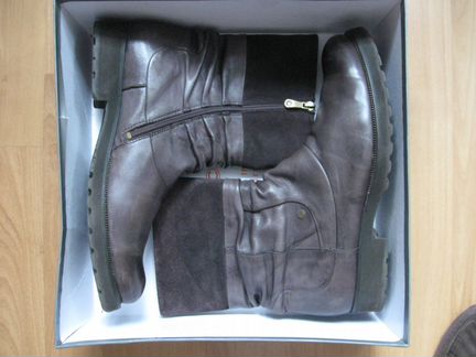 Ботинки(сапоги) Carnaby