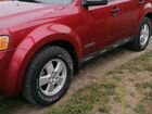 Ford Escape 2.3 AT, 2008, 170 000 км