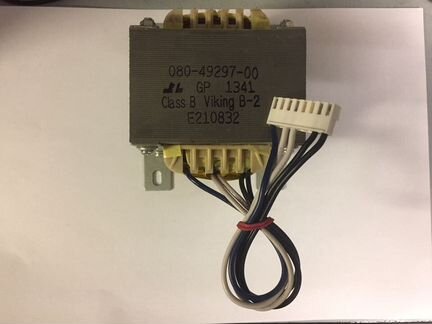 Трансформатор E210832