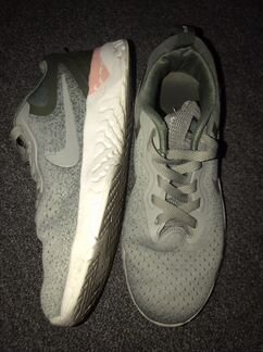 Кроссовки nike