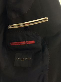 Пиджак мужской Tommy Hilfiger