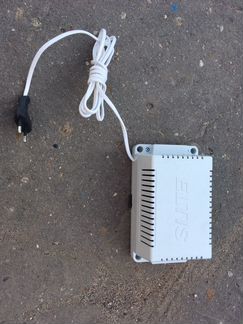 Блок питания eltis PS2-CS2