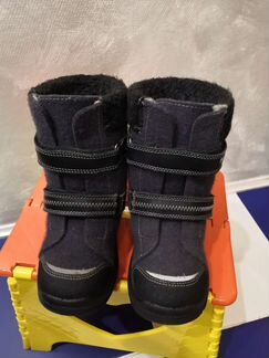 Валенки котофей