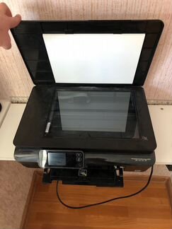 Принтер Hp deskjet advantage 5525
