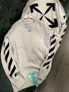 Кофта Off White