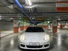 Porsche Panamera 3.0 AT, 2015, 74 000 км объявление продам