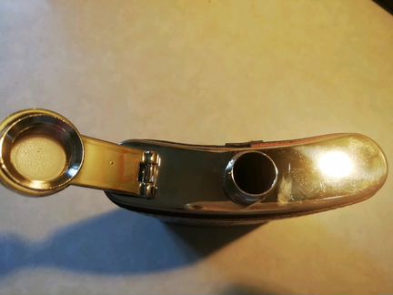 Фляга новая