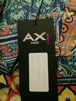 Платье рубашка плюс сайз plus size