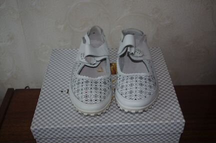 Туфли женские новые, р.38