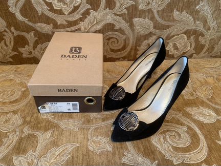 Туфли женские