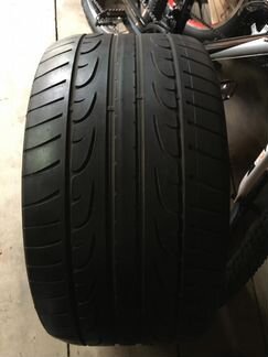Шина dunlop SP-sport maxx для BMW X5