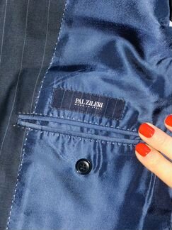 Костюм PAL zileri