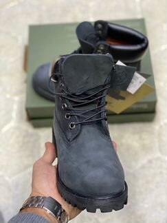 Ботинки timberland (36-45)
