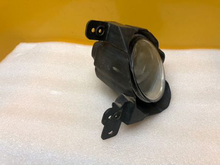 Птф левый Kia Soul 1 2008-2011