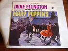 Продам LP Duke Ellington Япония оригинал