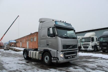 Тягач седельный Volvo FH 13.440 АКПП (Бельгия)
