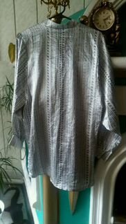 Margret. Austria. Silk. Trand 2020-21g