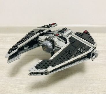 Lego Star Wars 9500