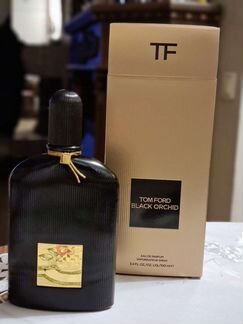 Духи “Tom ford black orchid” 100 ml мл оригинал