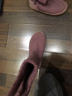 Угги бу
