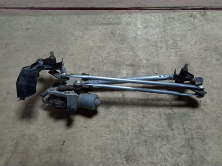 Трапеция дворников Тойота рав 4 13-18г