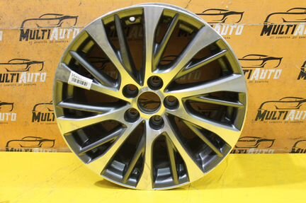 Диск литой Lexus Es 7