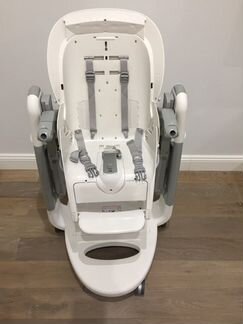 Стульчик для кормления Peg Perego Tatamia
