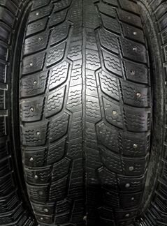 225 65 17 Michelin бу Шины Зимние 225 65 R17 96T