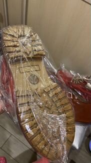 Ботинки тёплые