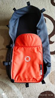 Продам коляску Bugaboo Cameleon 2 на запчасти