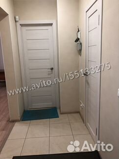 1-к квартира, 38 м², 2/17 эт.