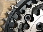 Система шатунов велосипедная Shimano XTR FC-M980 объявление продам