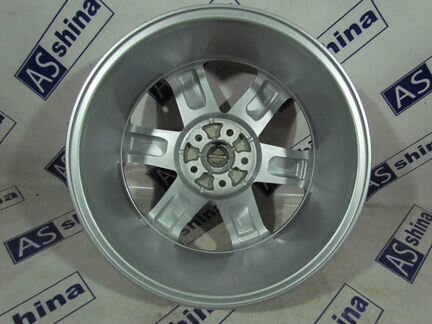 Литые диски бу R 18 Nissan CK